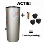 LMNT CAWT 400L Duplex 2205 Boiler