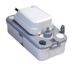 Aspen Aspen Endurance condenstankpomp