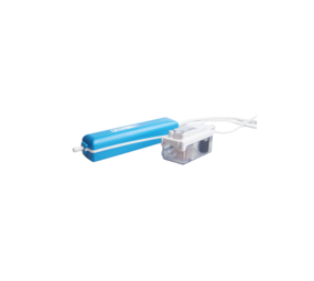 Aspen Silent+ mini Aqua FP3420