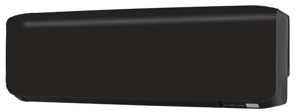 Mitsubishi Heavy SRK20ZS-WF-Black 2kW wandmodel SET met standaard WIFI