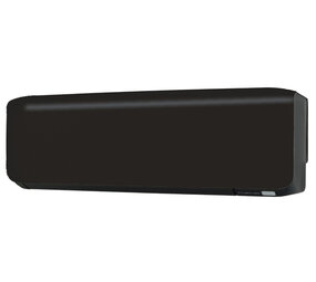 Mitsubishi Heavy SRK35ZS-WF-Black wandmodel