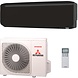 Mitsubishi Heavy SRK50ZS-WF-Black wandmodel SET met standaard WIFI Mitsubishi Heavy SRK50ZS-WF-Black wandmodel SET met standaard WIFI