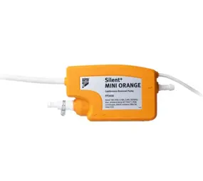 Aspen Silent+ mini Orange FP3430
