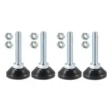 Evolar Evolar rubberen opstelvoetjes