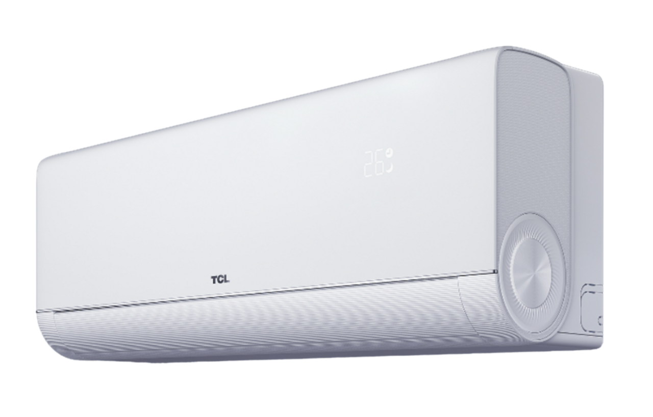 TCL 3,5kW BreezeIN 2.0 Wandmodel Luchtzuiveringsoplossing Voor Jouw Ruimte!
