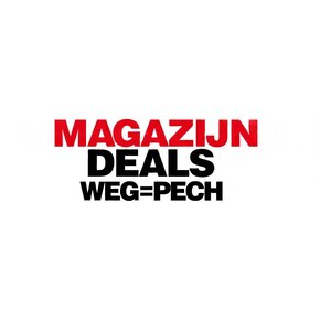 Magazijn DEALS