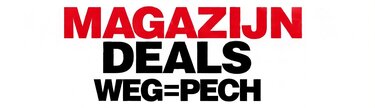 Magazijn DEALS