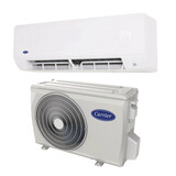 Carrier 42QHE18D8SH wandmodel