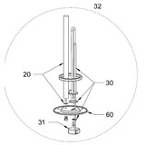Intuis Backup element EDEL warmtepompboiler 30 + 31