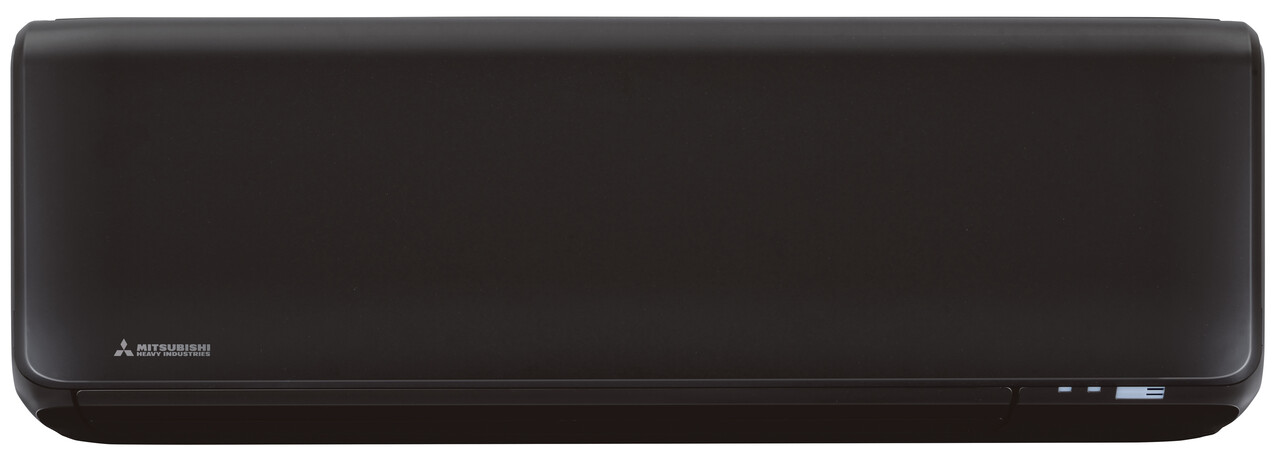 Mitsubishi Heavy SRK20ZT-WFB wandmodel SET met ingebouwde WIFI