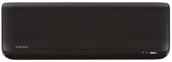 Mitsubishi Heavy Mitsubishi SRK50ZT-WFB wandmodel Mat Zwart SET met ingebouwde WIFI