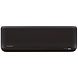 Mitsubishi Heavy Mitsubishi SRK50ZT-WFB wandmodel Mat Zwart SET met ingebouwde WIFI