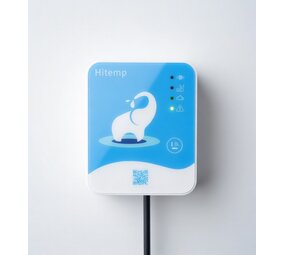 LMNT Externe WIFI module voor Pura all in one warmtepompboiler