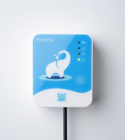 LMNT Externe WIFI module voor Pura all in one warmtepompboiler