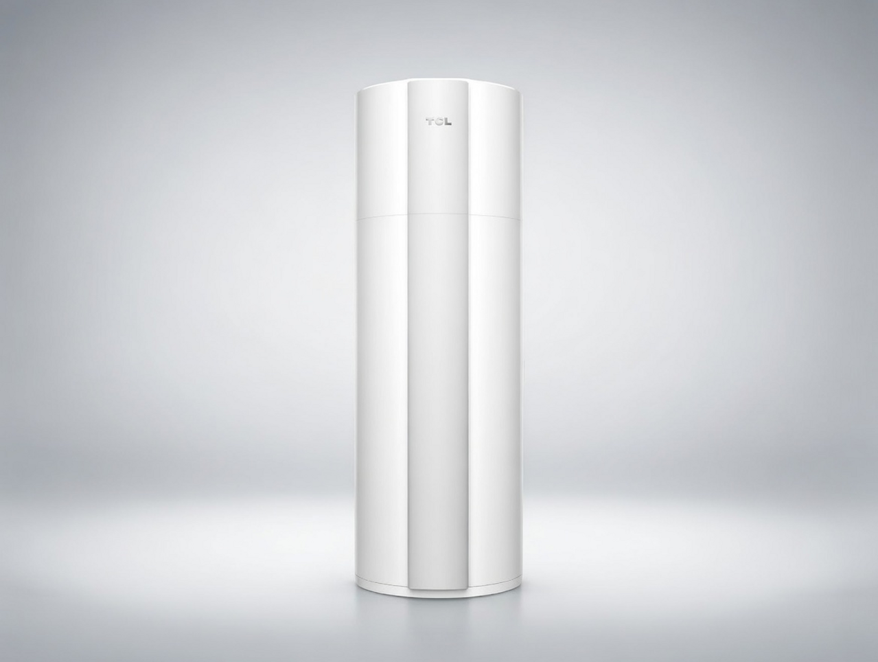 TCL TCL R290 Warmtepompboiler KZD-RS250