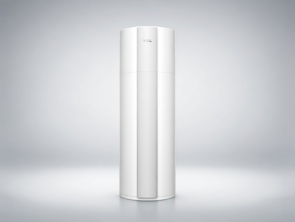 TCL TCL R290 Warmtepompboiler KZD-RS250