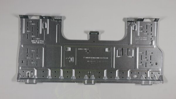 Daikin INSTALLATION PLATE FTXA25A2V1BS Daikin INSTALLATION PLATE FTXA25A2V1BS