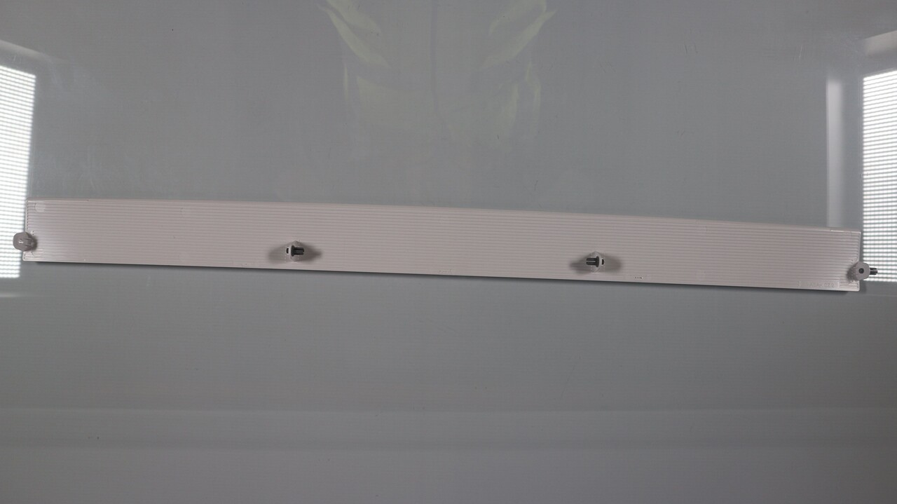 Daikin Horizontale Lamel boven Daikin FTXM50M2V1B