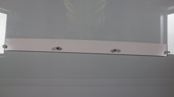 Daikin Horizontale Lamel boven Daikin FTXM50M2V1B