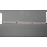 Daikin Horizontale Lamel onder Daikin FTXM50M2V1B