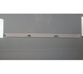 Daikin Horizontale Lamel onder Daikin FTXM50M2V1B