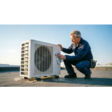 Onderhoud Warmtepomp