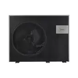 Midea Nature Plus Monoblock 16kW warmtepomp R290