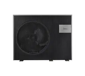 Midea Nature Plus Monoblock 16kW warmtepomp R290