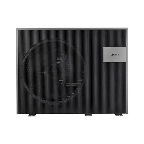Midea Midea Nature Plus Monoblock 16T warmtepomp (16kW)  R290
