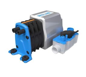 Blue Diamond BlueDiamond MiniBlue V2 condenspomp + R-reservoir