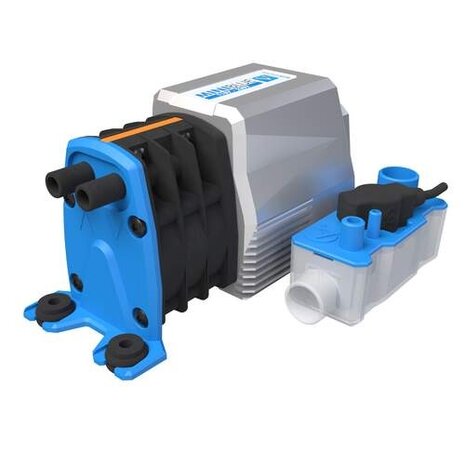 Blue Diamond BlueDiamond MiniBlue V2 condenspomp + R-reservoir max. 5 l/u opvoerhoogte max. 8 m