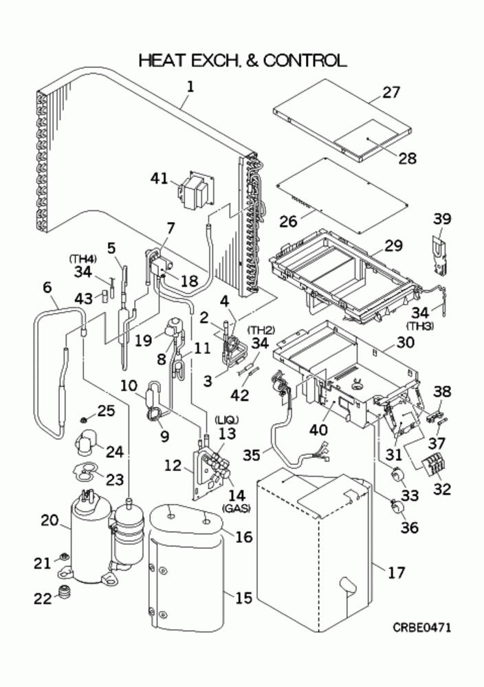 Mitsubishi Heavy Mitsubishi SubPrint SCM60ZM-S1