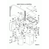 Mitsubishi Heavy Mitsubishi SubPrint SCM60ZM-S1