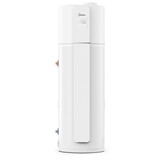 Midea Midea 185L Warmtepompboiler R290