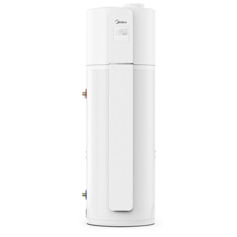 Midea Midea RSJ-15/185RDN7-L1 185 Liter warmtepompboiler R290