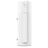 Midea Midea 275L Warmtepompboiler R290