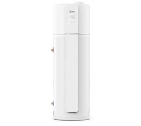 Midea Midea 275L Warmtepompboiler R290