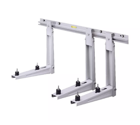 Rodigas MS203 wand muurbeugel voor warmtepomp