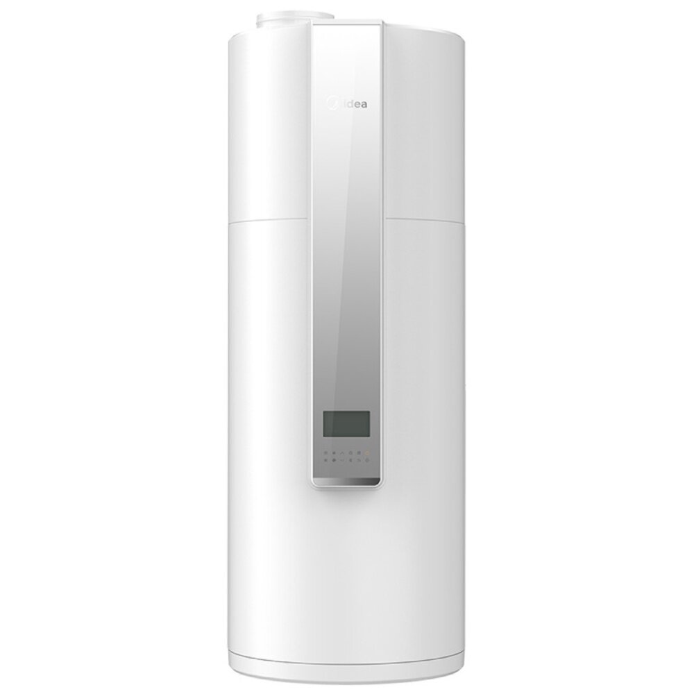 Midea Midea RSJ-09/100RDN7-B1 100 Liter warmtepompboiler R290