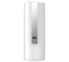 Midea Midea 150L warmtepompboiler