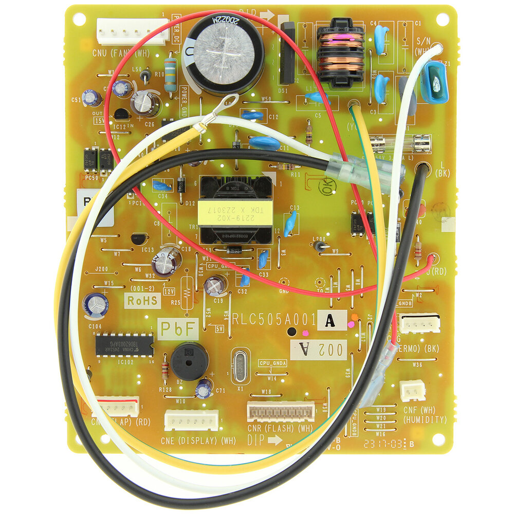 Mitsubishi Heavy Print Binnendeel SRK35ZMP-S Mitsubishi Heavy Print Binnendeel SRK35ZMP-S