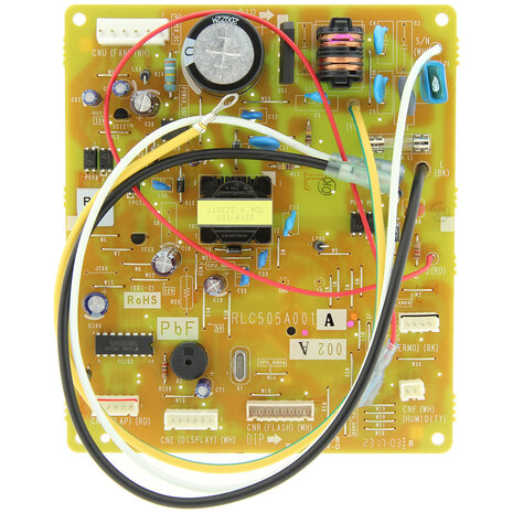 Mitsubishi Heavy Print Binnendeel SRK35ZMP-S Mitsubishi Heavy Print Binnendeel SRK35ZMP-S