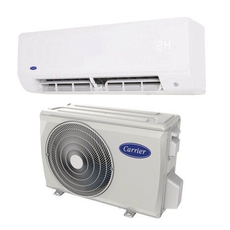 Carrier 42QHE24D8SH-wandmodel  7,2 KW
