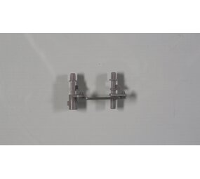 Daikin SHAFT ASSY Daikin FTXM50R2V1B