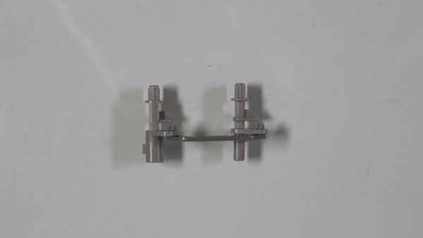 Daikin  SHAFT ASSY Daikin FTXM50R2V1B