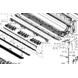 Daikin  SHAFT ASSY Daikin FTXM50R2V1B