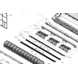 Daikin SHAFT Daikin  FTXF60F2V1B