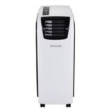 Sinclair Compacte Mobiele airco 4kW Sinclair Compacte Mobiele airco 4kW