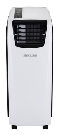 Sinclair Sinclair Mobiele airco 4kW Sinclair Sinclair Mobiele airco 4kW