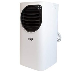 Aspen Aspen mobiele airconditioner R290 3,25 kW koelen + 2,4 kW verwarmen, ventileren en ontvochtigen Aspen Aspen mobiele airconditioner R290 3,25 kW koelen + 2,4 kW verwarmen, ventileren en ontvochtigen